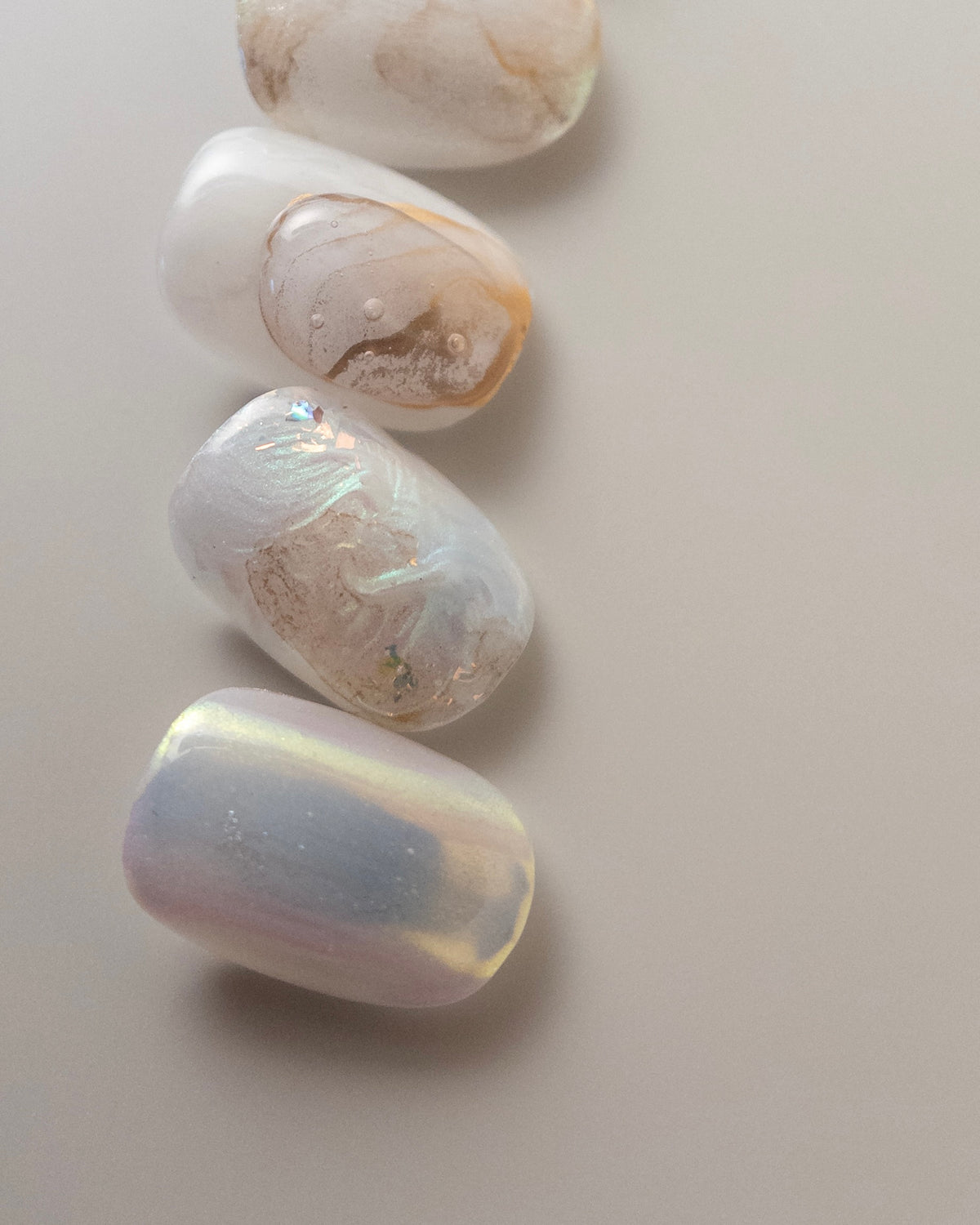 10月誕生石 opal オパール