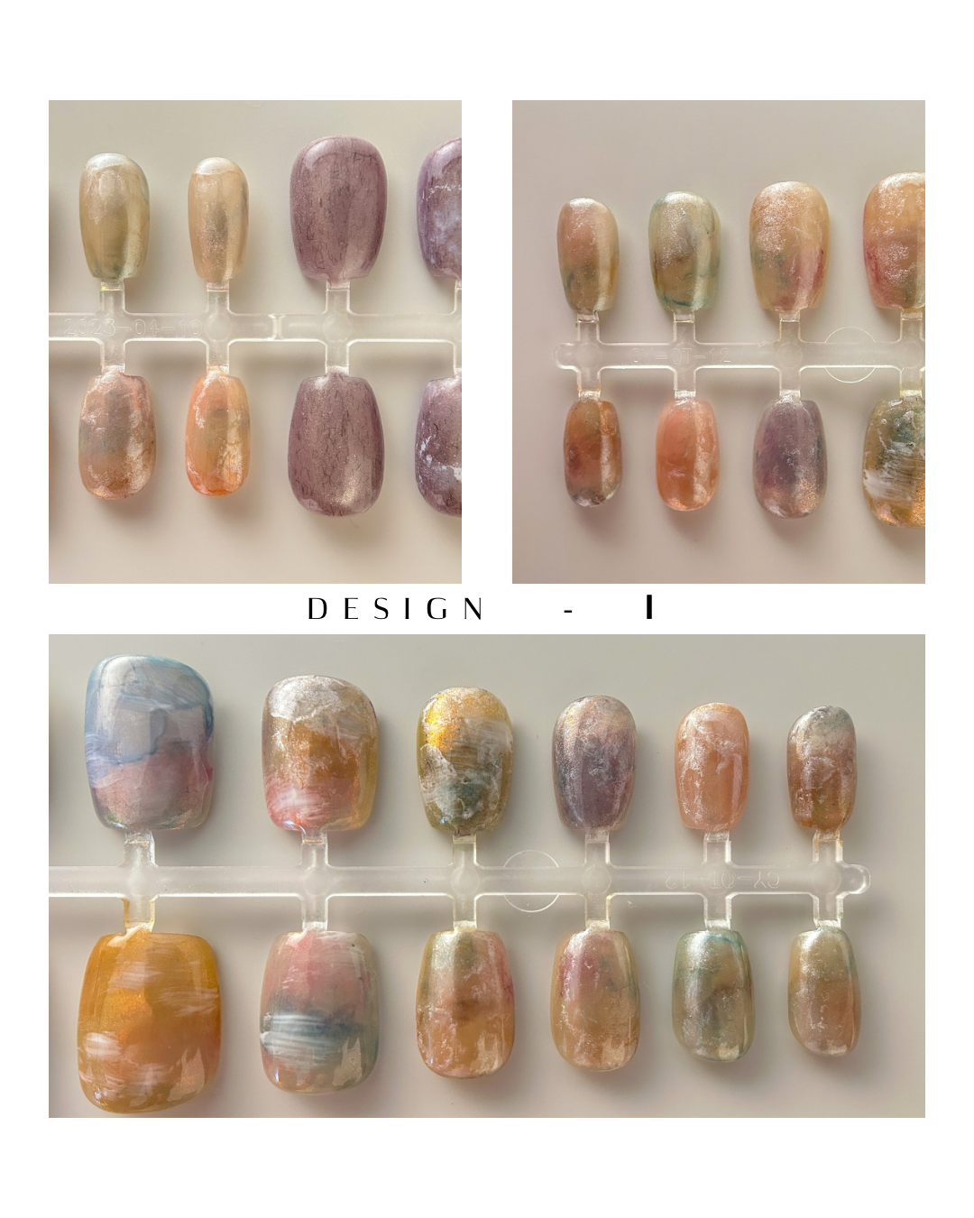 DESIGN   -  Ⅰ