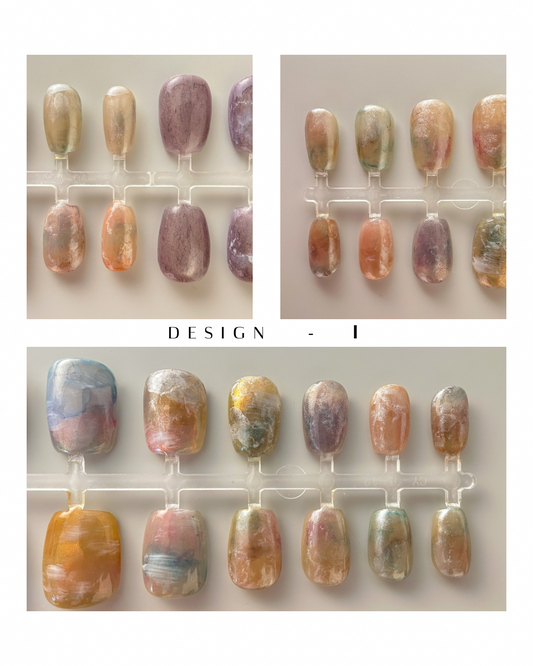 DESIGN   -  Ⅰ
