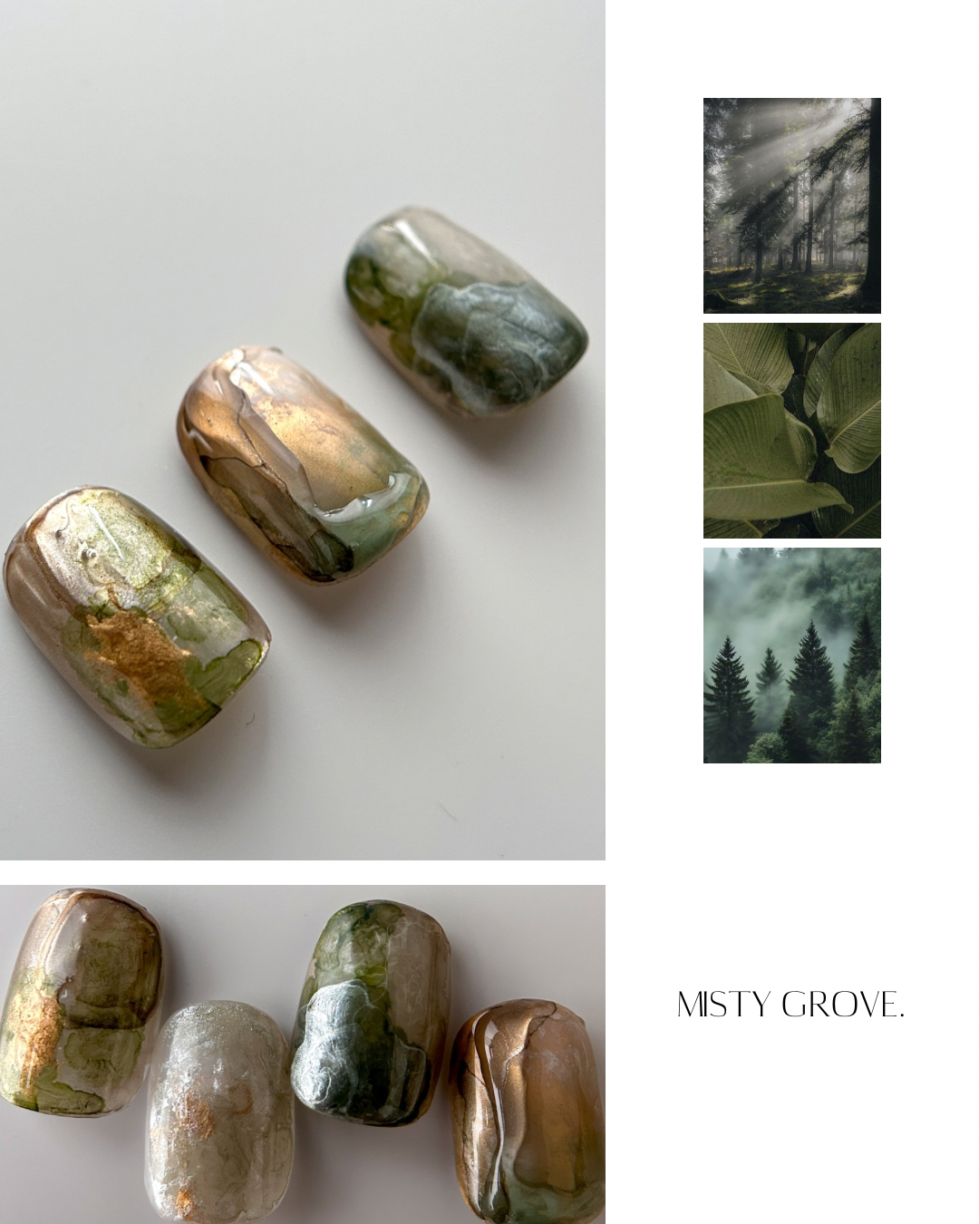 【人気No.1】MISTY GROVE