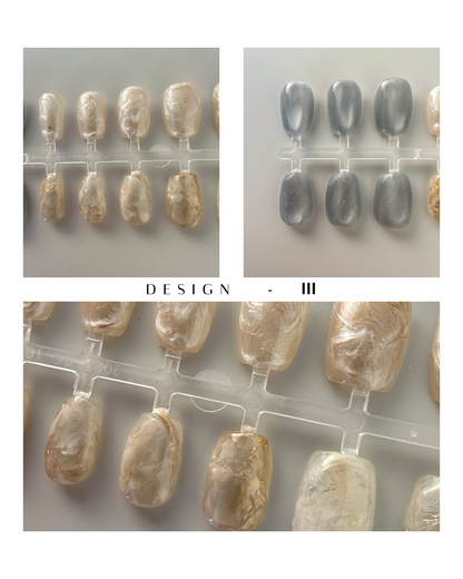 DESIGN   -  Ⅲ