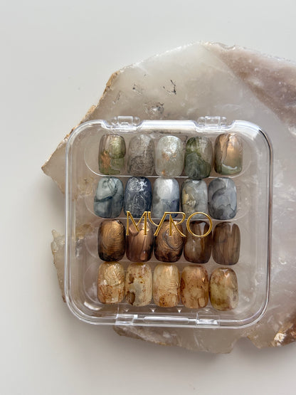 ネイルチップケース