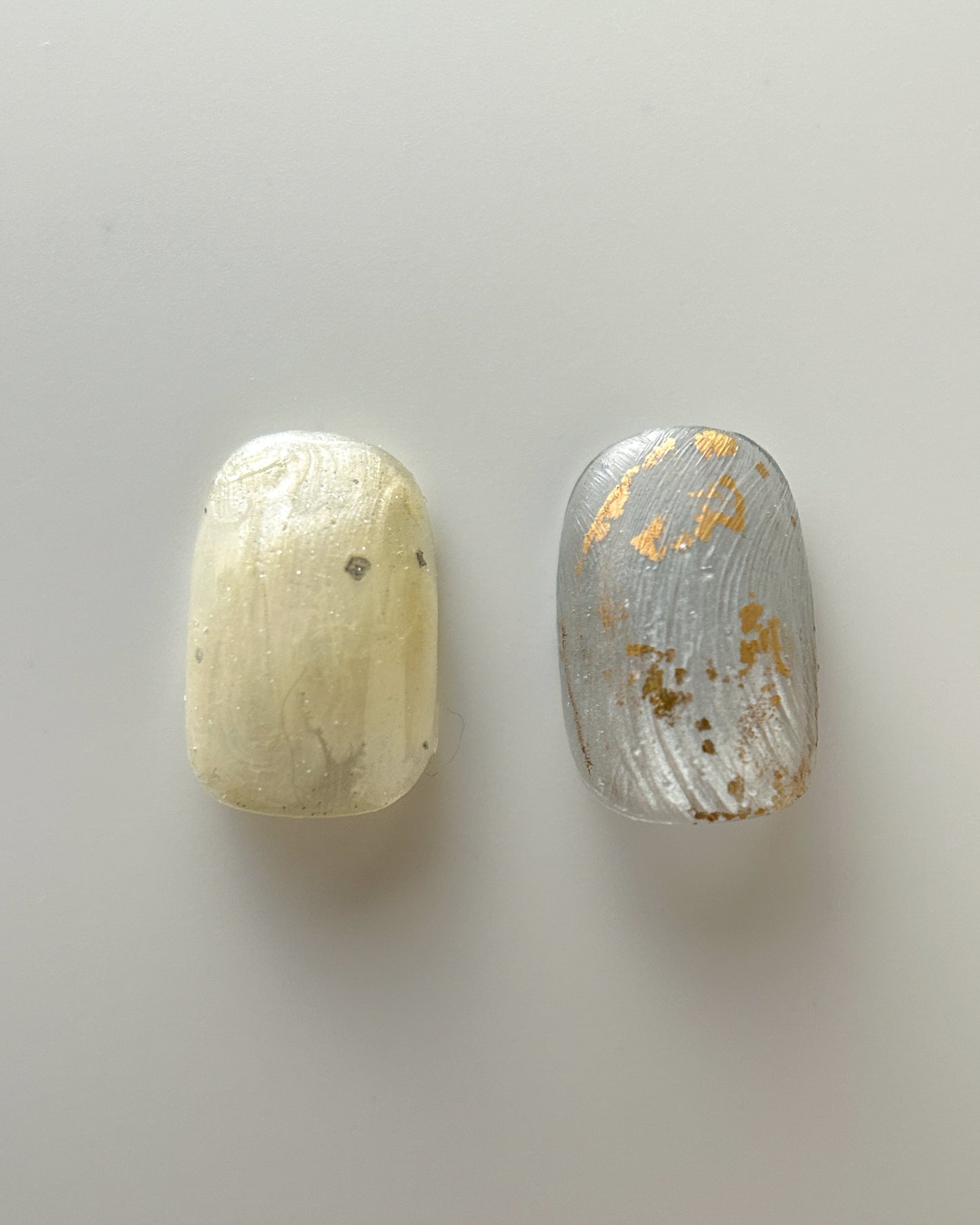 MYROが作る淡色ニュアンスの世界