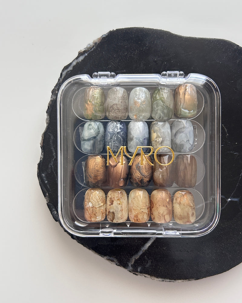 ネイルチップケース の追加画像 1