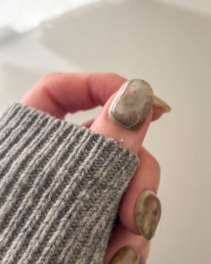 MYROが作る淡色ニュアンスの世界