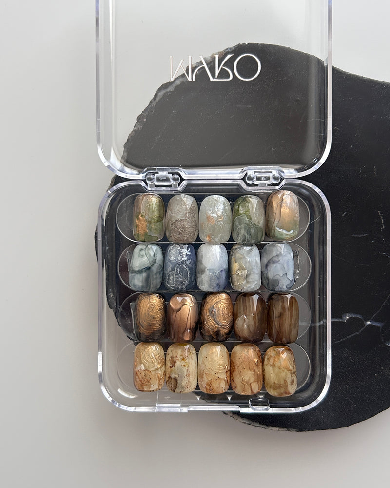 ネイルチップケース の追加画像 2