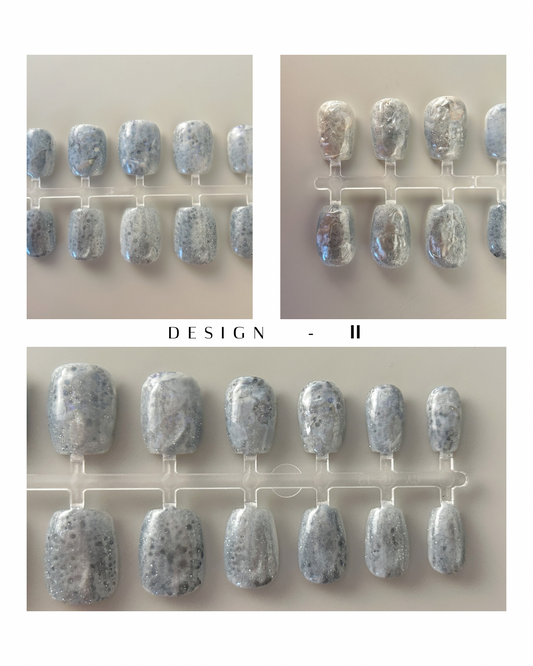DESIGN   -  Ⅱ