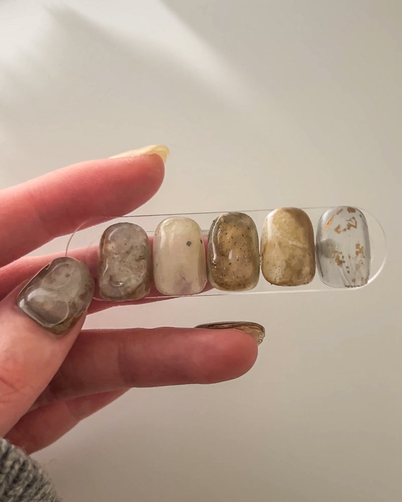 MYROが作る淡色ニュアンスの世界 の追加画像 3