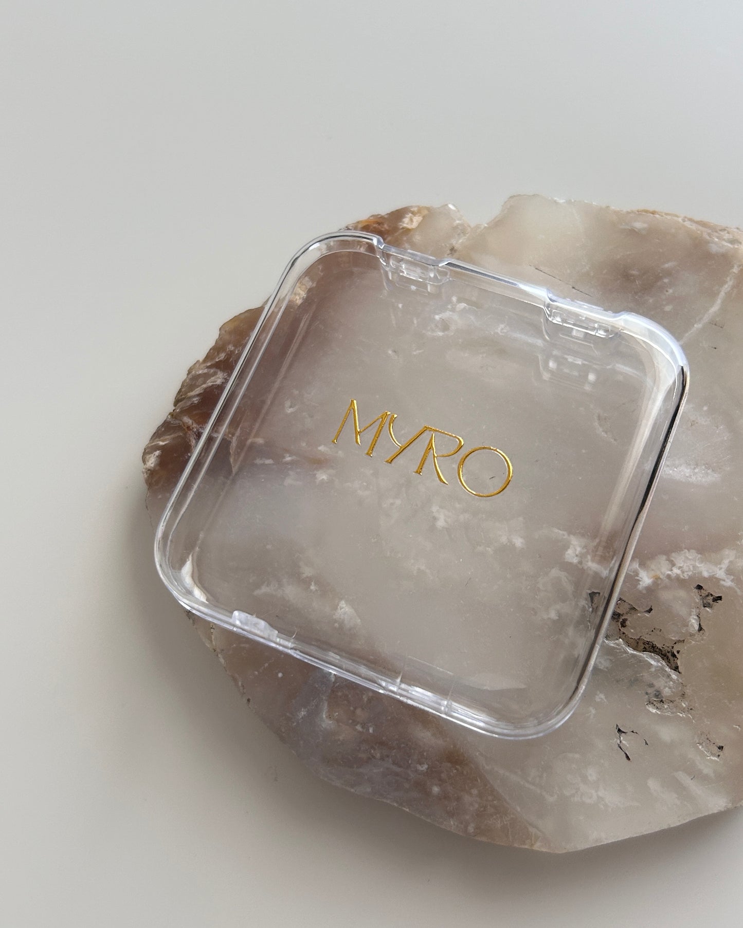 ネイルチップケース