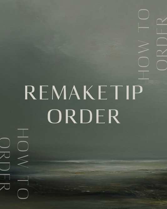 リメイクチップ