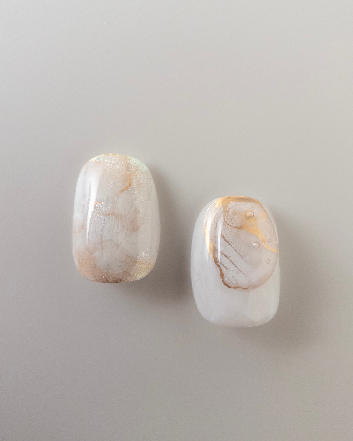 10月誕生石 opal オパール