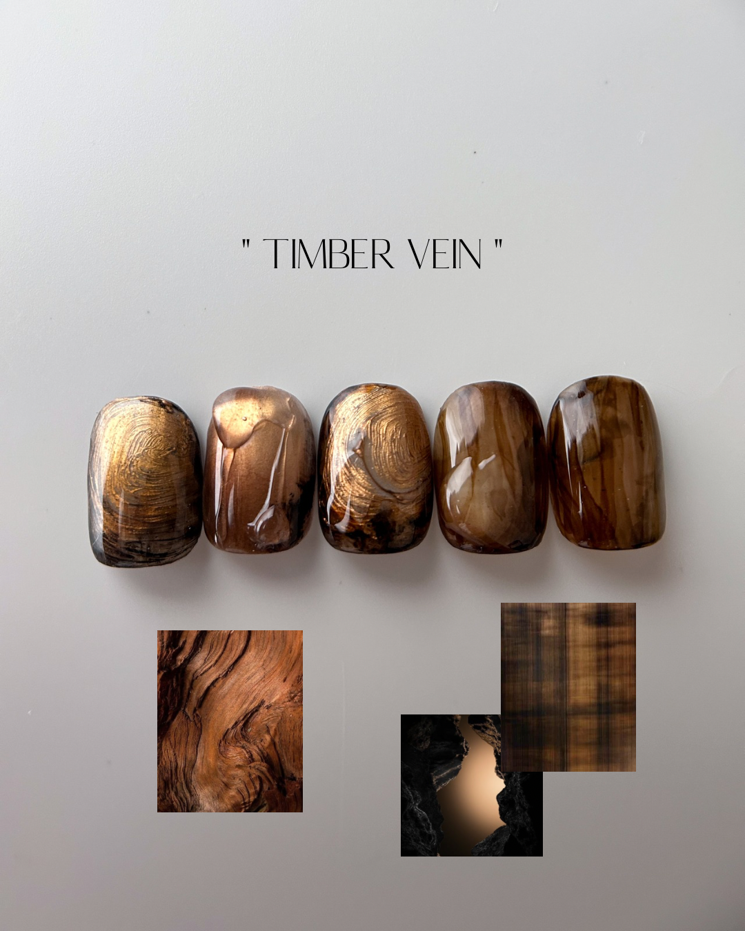 TIMBER VEIN