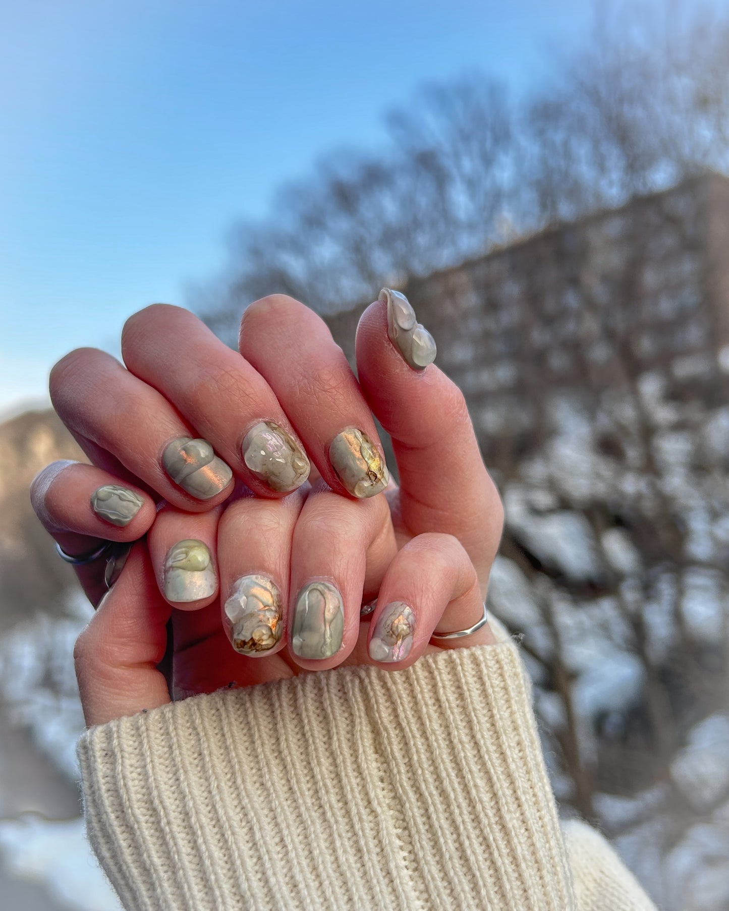 FITTING TIP 【計測用クリアチップ】