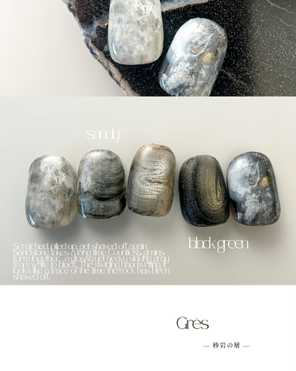 Grès